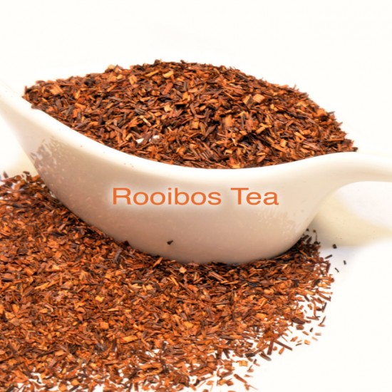 Organic Rooibos Tea from South Africa Wholesale